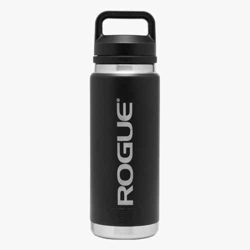 Yeti protein shop shaker